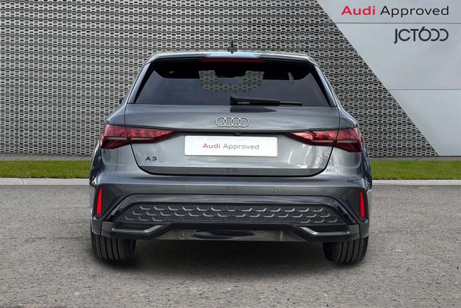 AUDI A3 Photo 7