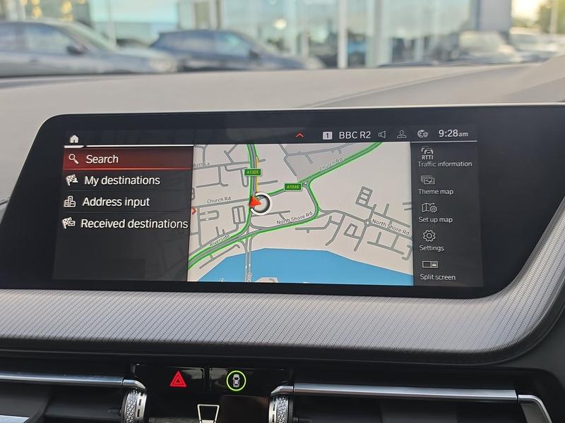 Used BMW 2 Series Gran Coupe YJ73ZJM 20