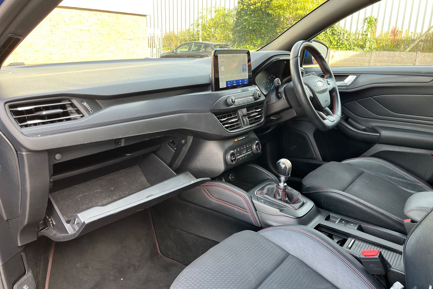 Ford Focus Photo 37