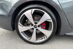 AUDI A5 Avant Photo 5