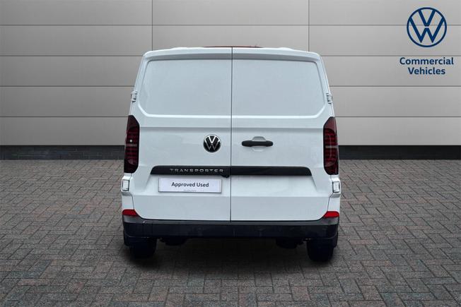 Volkswagen Transporter Photo 7