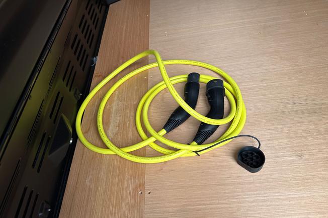 VOLKSWAGEN Transporter Photo 28