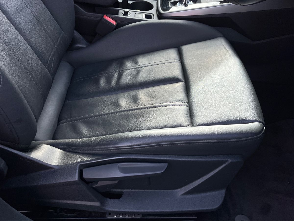 Audi A3 Photo 29