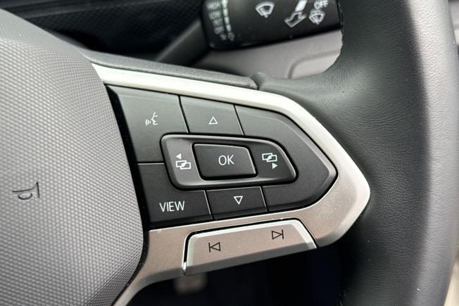 VOLKSWAGEN T-Cross Photo 17