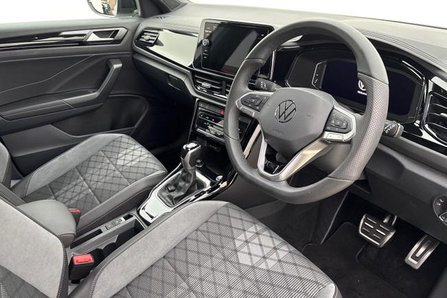 VOLKSWAGEN T-Roc Photo 6