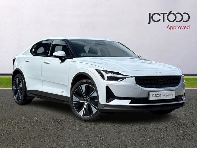 Polestar Polestar 2 Photo 1