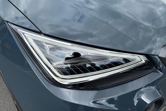 SEAT Arona Photo 19
