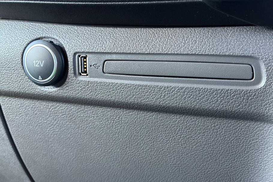 Used FORD TRANSIT CUSTOM YT19CRE 27