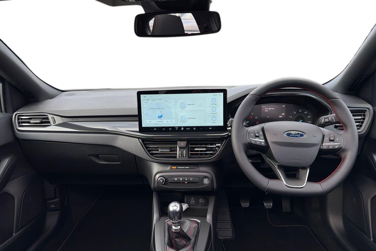 Ford Focus Photo 9