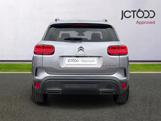 CITROEN C5 Aircross Photo 7