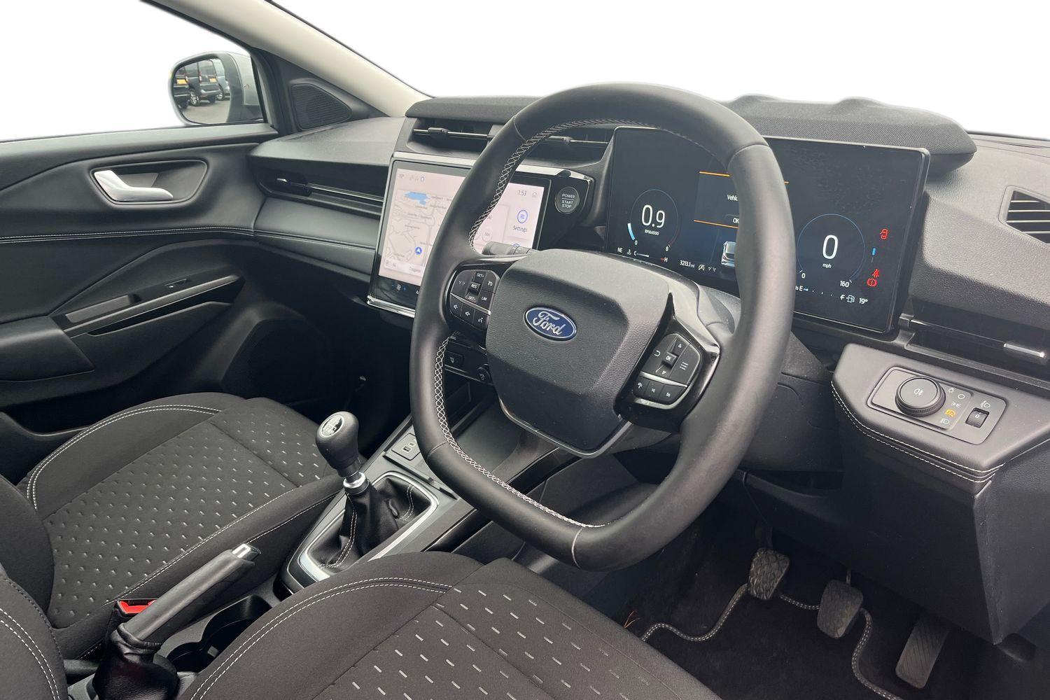 Ford Puma Photo 8