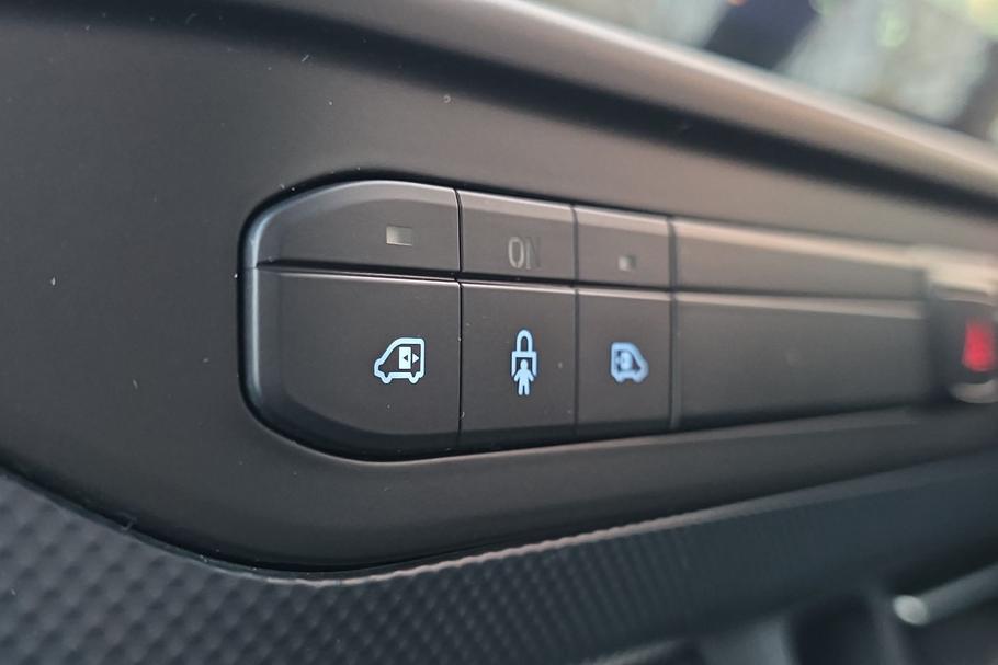 Used Ford TRANSIT CUSTOM WP75OOC 35