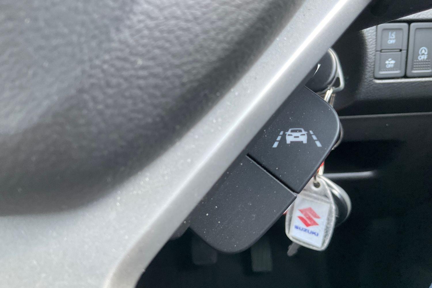 Suzuki VITARA Photo 31
