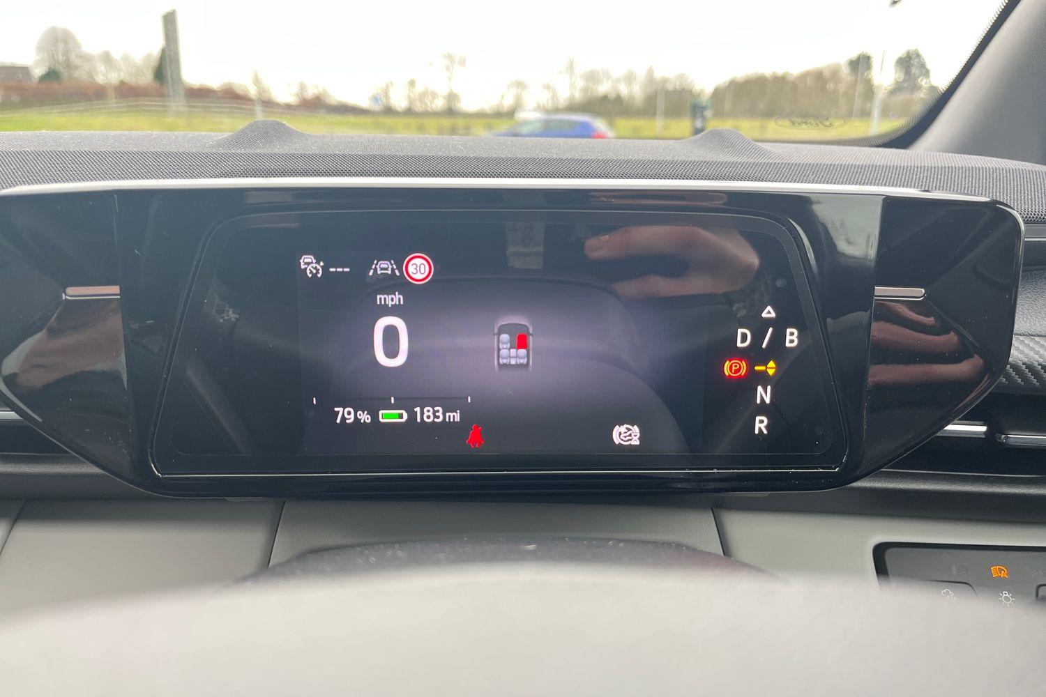 Ford Explorer Photo 12