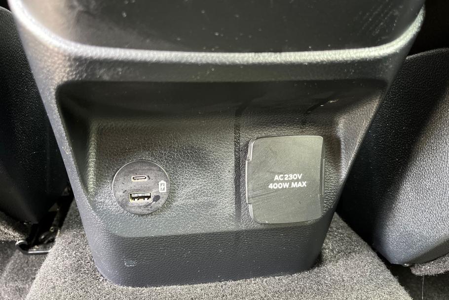 Used Ford RANGER YH74UWV 36