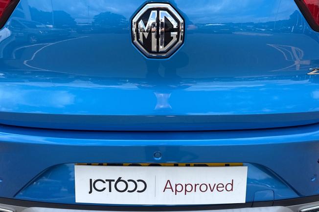 MG MG ZS Photo 27