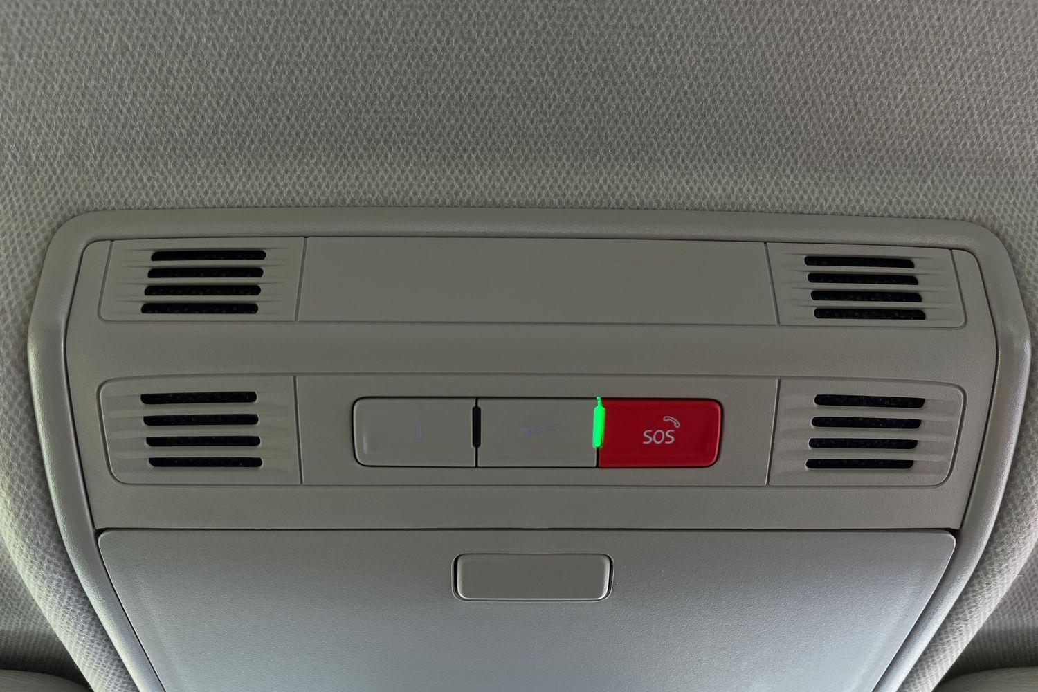 Skoda SCALA Photo 38