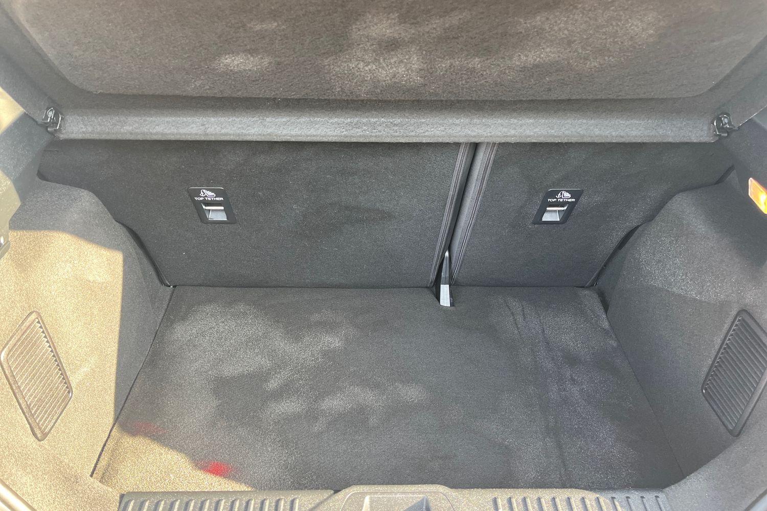 Ford FIESTA Photo 20