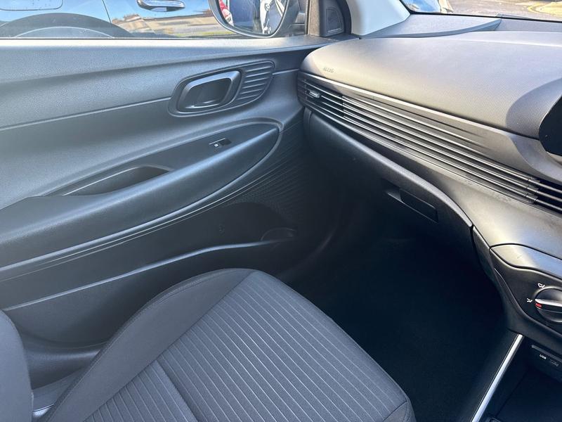 Used Hyundai i20 SL72JFN 43