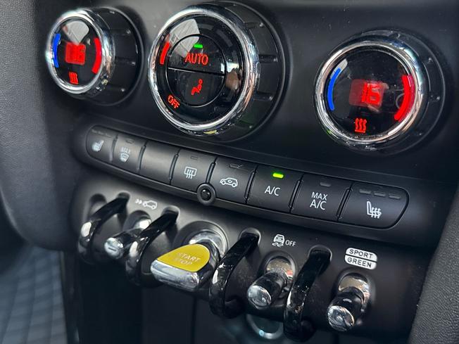 MINI Electric Hatch Photo 54