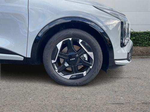 Kia SPORTAGE Photo autoimg-c145d58f3e943dcce68511855cd9a3bb51d5f9b4.jpg