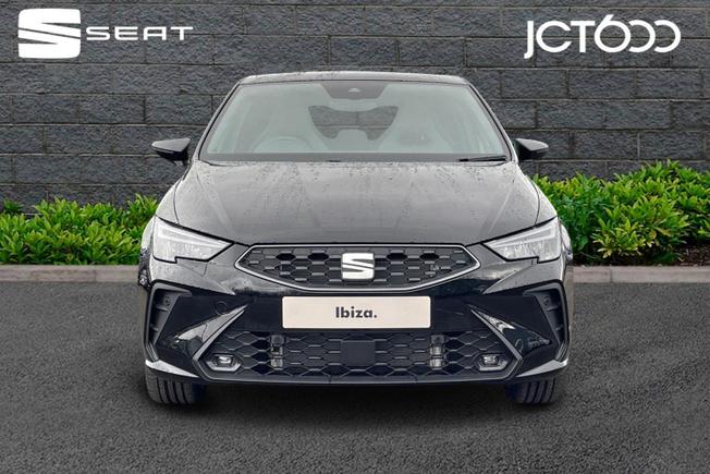 SEAT Ibiza Photo 8