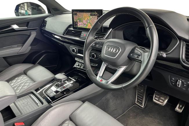 Audi Q5 Photo 6