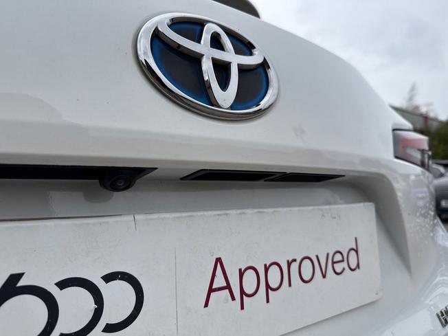 TOYOTA Corolla Photo 22