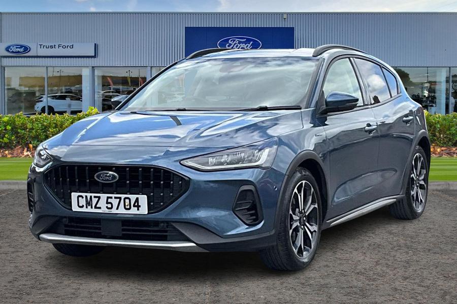 Ford FOCUS Photo autoimg-c14d4dc6205e004b453d0a1c2f2b6cd5e59aefdd.jpg