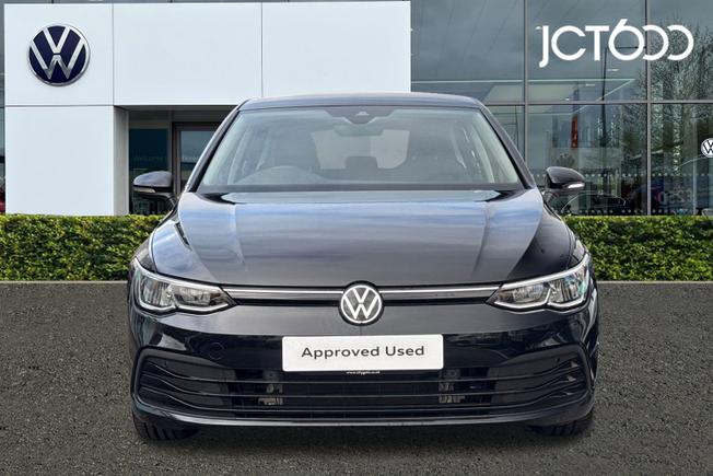 VOLKSWAGEN Golf Photo 8
