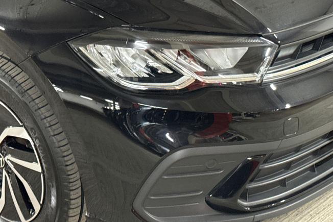 Volkswagen Polo Photo 19