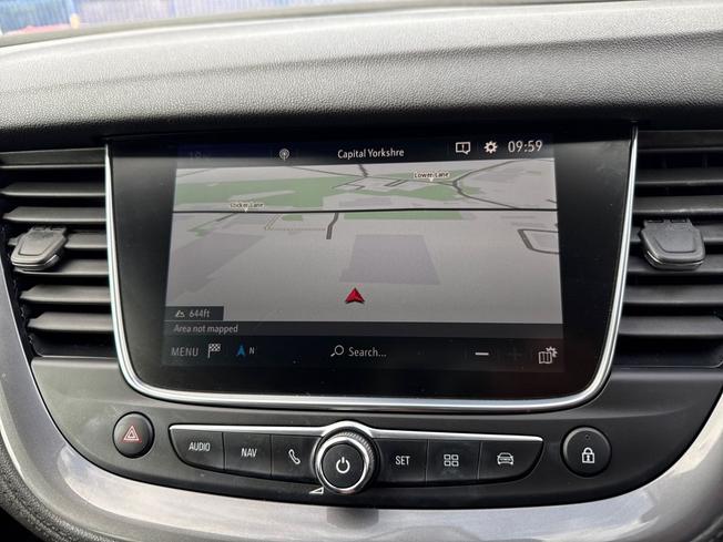 VAUXHALL Grandland X Photo 36
