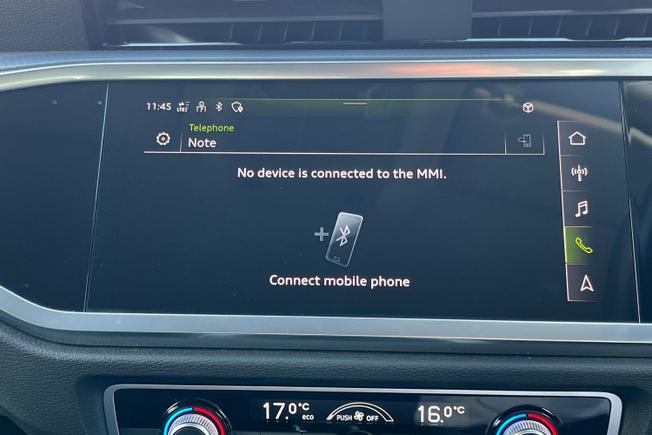 AUDI Q3 Photo 29