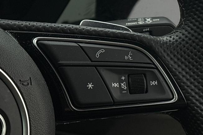 AUDI A3 Photo 17