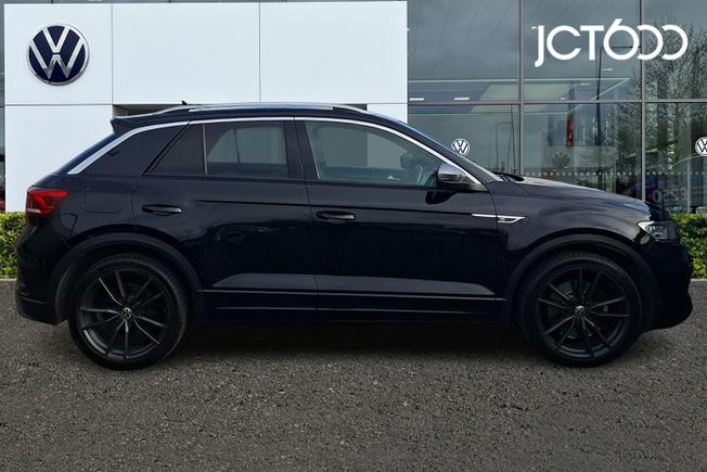 VOLKSWAGEN T-Roc Photo 4