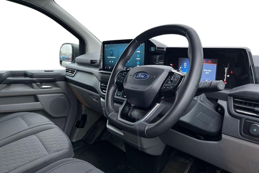 Used Ford Transit Custom EMZ8337 13