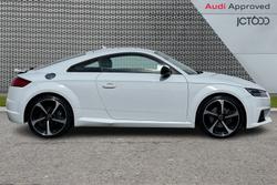 AUDI TT Photo 4