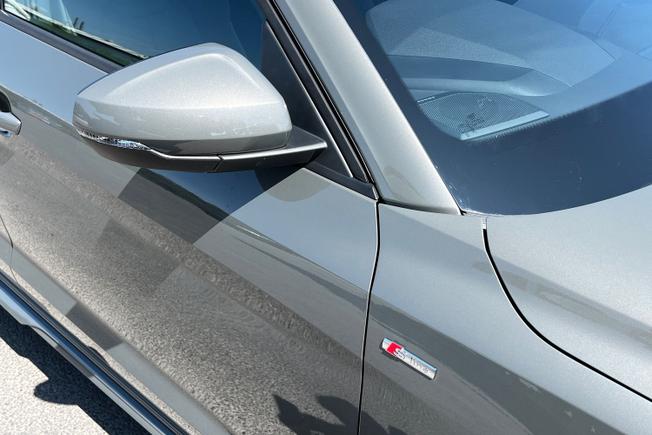 AUDI A1 Photo 20