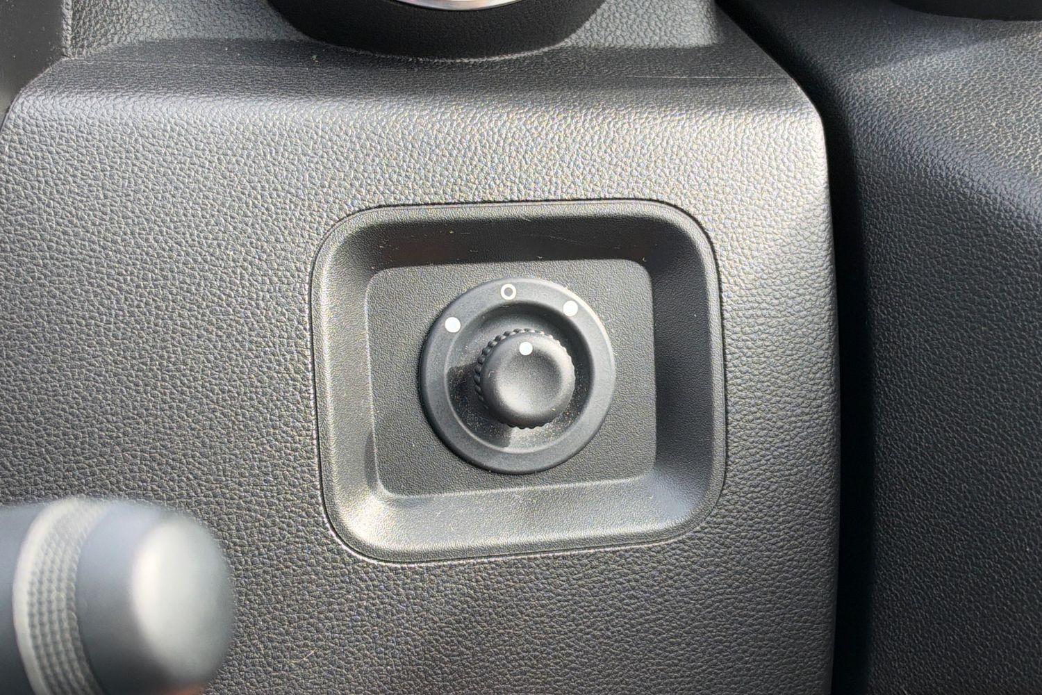 Dacia DUSTER Photo 32