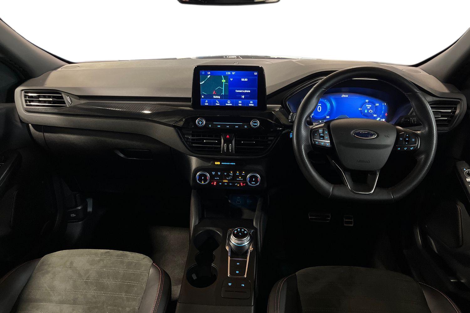 Ford KUGA Photo 9
