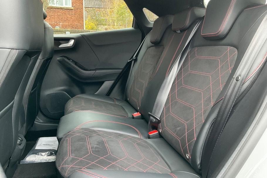 Used Ford PUMA FMZ6473 20