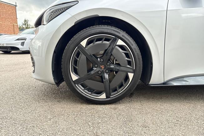 CUPRA Born Photo 26
