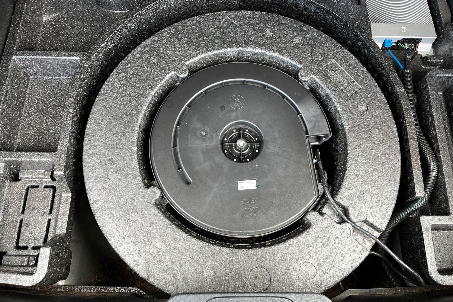 Ford Focus Photo 39