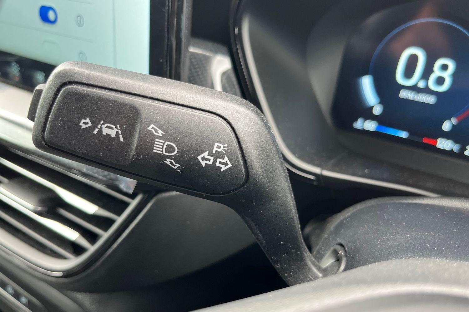Ford FOCUS Photo 13