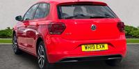 Volkswagen Polo Photo 2