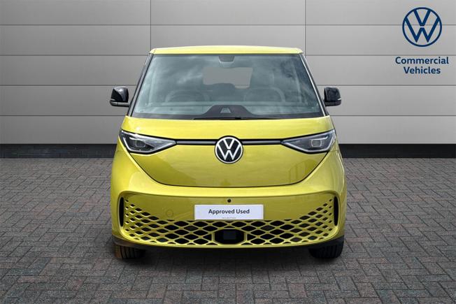 VOLKSWAGEN Id. Buzz Photo 8