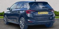 Skoda Fabia Photo 3