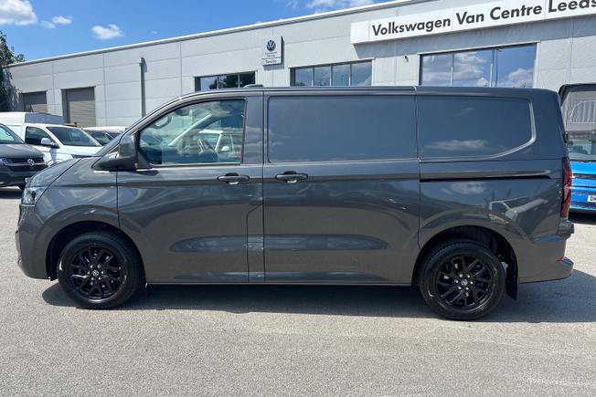 Volkswagen Transporter Photo 31