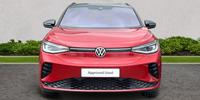 Volkswagen ID.4 Photo 6