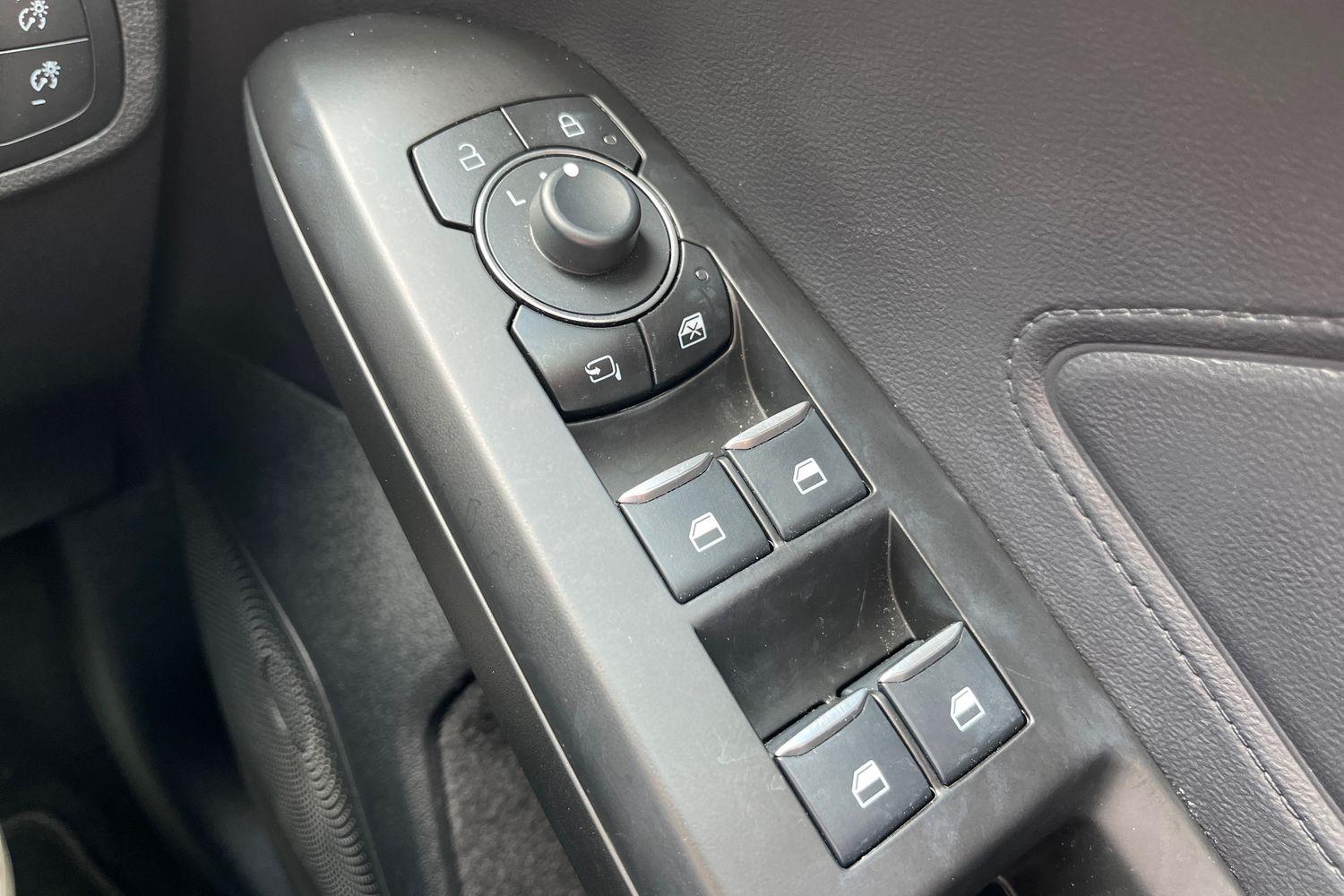 Ford Focus Photo 15